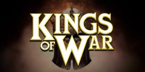 Kings of War